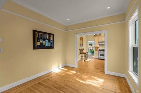 Dining - 1121 Rutherford Rd, Napa, CA 94558 photo 1 of 1
