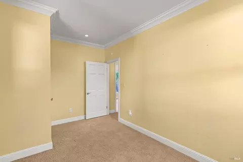 Bedroom - 1121 Rutherford Rd, Napa, CA 94558 photo 5 of 5