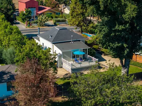 Other - 1121 Rutherford Rd, Napa, CA 94558 photo 8 of 9