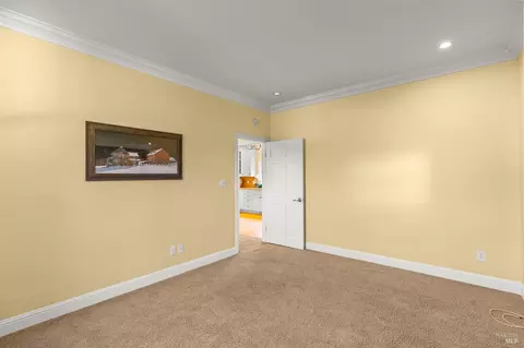 Bedroom - 1121 Rutherford Rd, Napa, CA 94558 photo 3 of 5