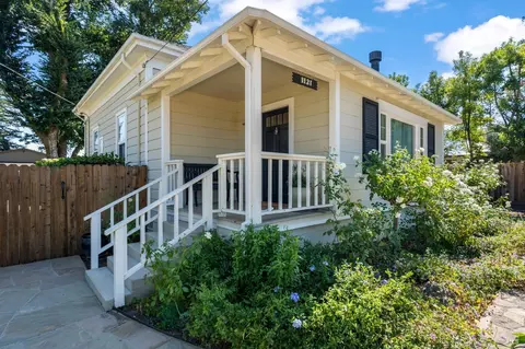 Exterior - 1121 Rutherford Rd, Napa, CA 94558 photo 3 of 18