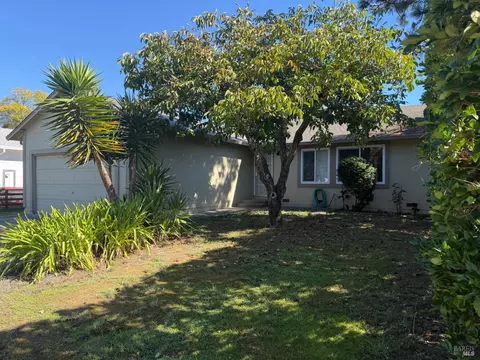 218 Darek Dr, Santa Rosa, CA 95401
