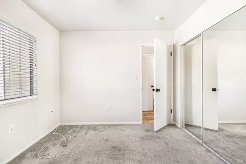 Bedroom - 2 Fielding Cir, Mill Valley, CA 94941 photo 5 of 7