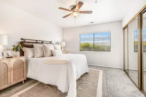 Bedroom - 2 Fielding Cir, Mill Valley, CA 94941 photo 1 of 7