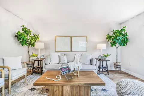 Living - 2 Fielding Cir, Mill Valley, CA 94941 photo 4 of 4