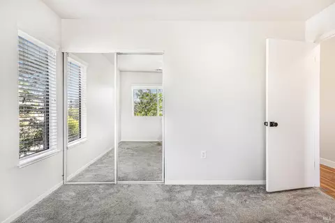 Bedroom - 2 Fielding Cir, Mill Valley, CA 94941 photo 7 of 7