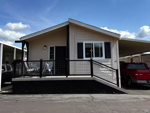 770 Lincoln Ave #62, Napa, CA 94558