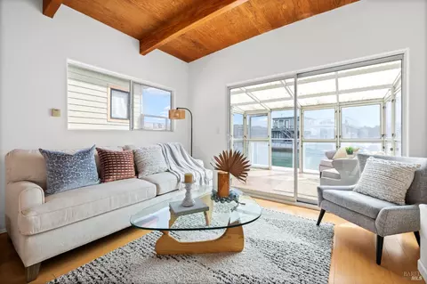 16 Main Dock, Sausalito, CA 94965 photo 5