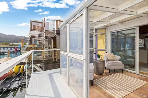 16 Main Dock, Sausalito, CA 94965 photo 16