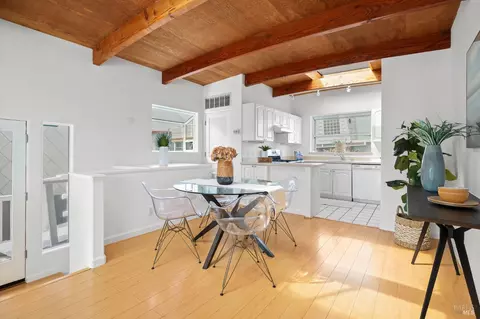 16 Main Dock, Sausalito, CA 94965