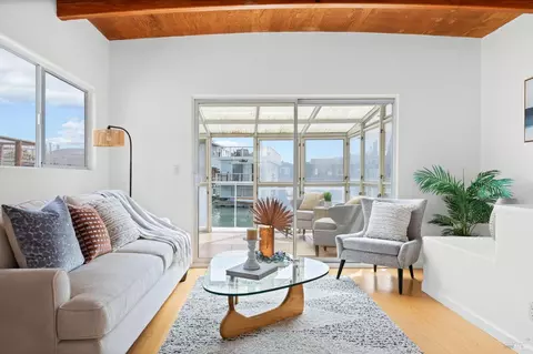 16 Main Dock, Sausalito, CA 94965 photo 4