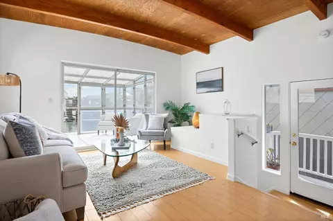 16 Main Dock, Sausalito, CA 94965 photo 2
