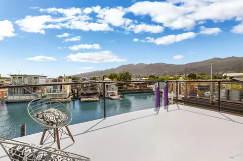 16 Main Dock, Sausalito, CA 94965 photo 34