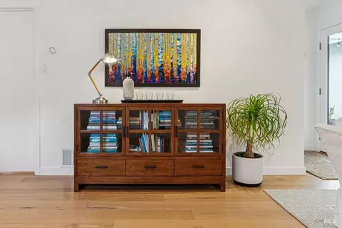 Entry Way - 82 Meadow Dr, Mill Valley, CA 94941 photo 1 of 1