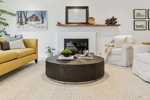 Living - 82 Meadow Dr, Mill Valley, CA 94941 photo 1 of 3