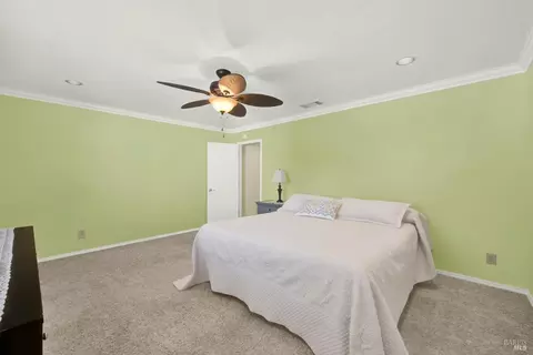 Bedroom - 4650 Udell Rd, Vacaville, CA 95688 photo 7 of 11