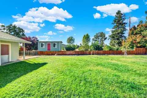 Exterior - 4650 Udell Rd, Vacaville, CA 95688 photo 13 of 26