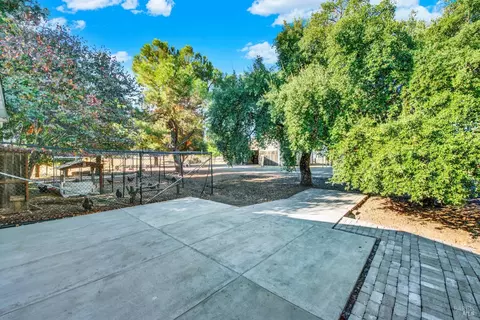 Exterior - 4650 Udell Rd, Vacaville, CA 95688 photo 22 of 26