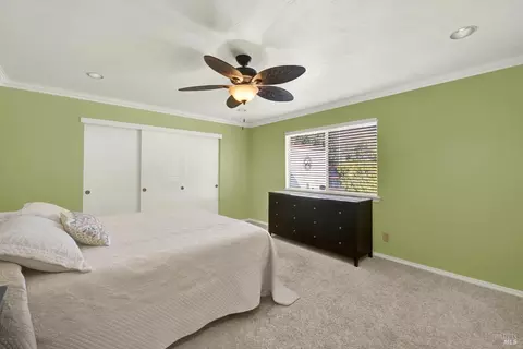 Bedroom - 4650 Udell Rd, Vacaville, CA 95688 photo 6 of 11