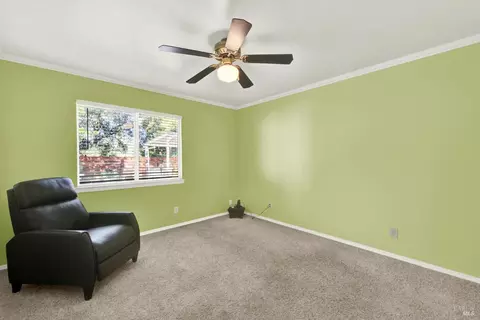 Bedroom - 4650 Udell Rd, Vacaville, CA 95688 photo 4 of 11