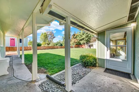 Exterior - 4650 Udell Rd, Vacaville, CA 95688 photo 15 of 26