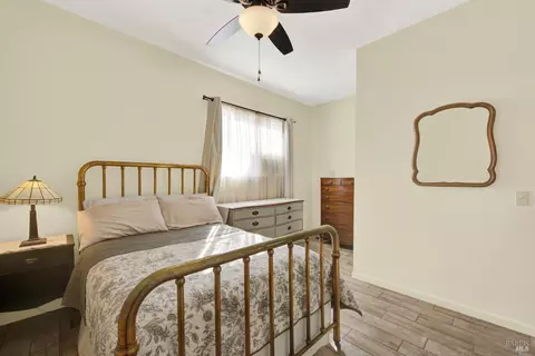 Bedroom - 4650 Udell Rd, Vacaville, CA 95688 photo 10 of 11