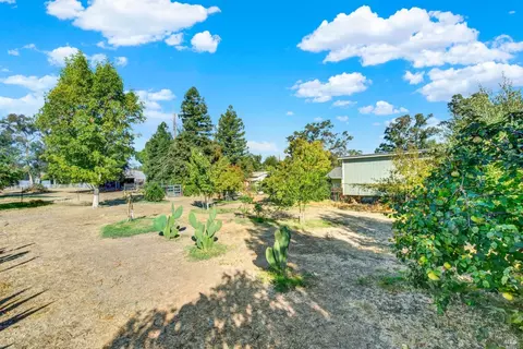 Exterior - 4650 Udell Rd, Vacaville, CA 95688 photo 18 of 26