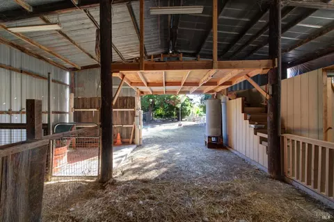 Exterior - 4650 Udell Rd, Vacaville, CA 95688 photo 25 of 26