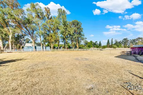 Exterior - 4650 Udell Rd, Vacaville, CA 95688 photo 26 of 26