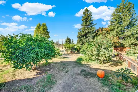 Exterior - 4650 Udell Rd, Vacaville, CA 95688 photo 20 of 26