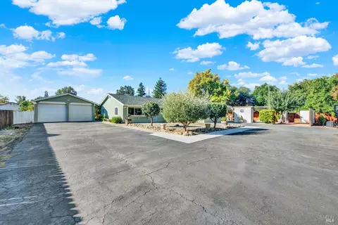Exterior - 4650 Udell Rd, Vacaville, CA 95688 photo 1 of 26