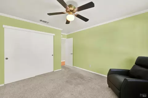 Bedroom - 4650 Udell Rd, Vacaville, CA 95688 photo 5 of 11