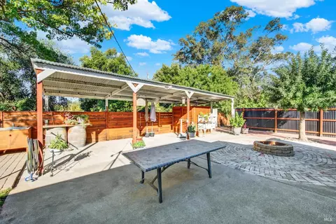 Exterior - 4650 Udell Rd, Vacaville, CA 95688 photo 7 of 26
