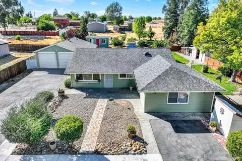 4650 Udell Rd, Vacaville, CA 95688
