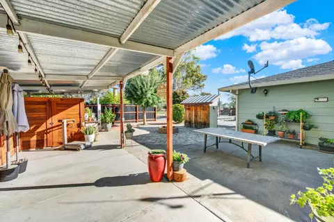 Exterior - 4650 Udell Rd, Vacaville, CA 95688 photo 8 of 26