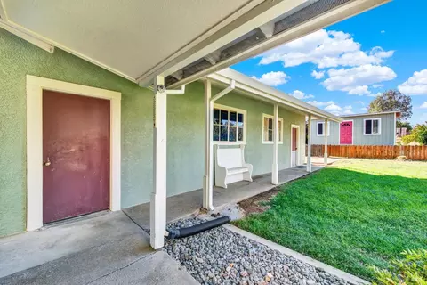 Exterior - 4650 Udell Rd, Vacaville, CA 95688 photo 14 of 26