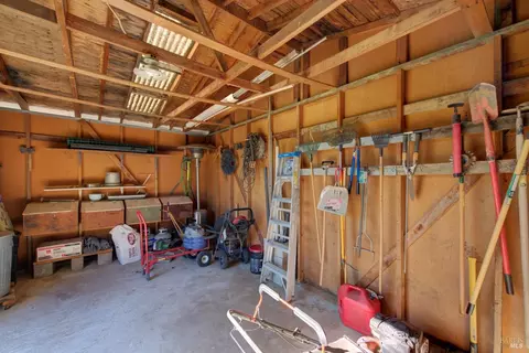Exterior - 4650 Udell Rd, Vacaville, CA 95688 photo 11 of 26
