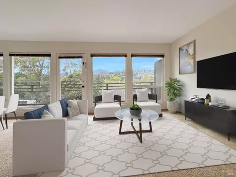 Living - 17 Roque Moraes Ct, Mill Valley, CA 94941 photo 1 of 1