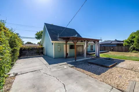 700 W A St, Dixon, CA 95620 photo 41