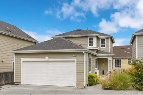 143 Mcnear Cir, Petaluma, CA 94952