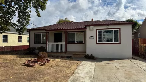 1046 Maple Ave, Vallejo, CA 94591