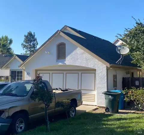 121 Exposition Dr, Vallejo, CA 94589