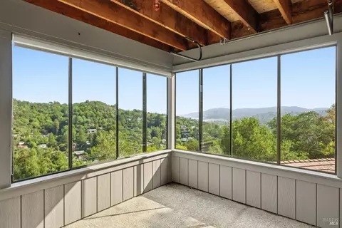 Exterior - 205 Elinor Ave, Mill Valley, CA 94941 photo 13 of 13