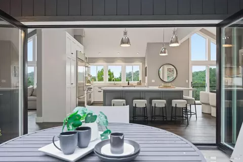 Kitchen - 205 Elinor Ave, Mill Valley, CA 94941 photo 1 of 6