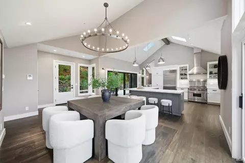 Dining - 205 Elinor Ave, Mill Valley, CA 94941 photo 2 of 2