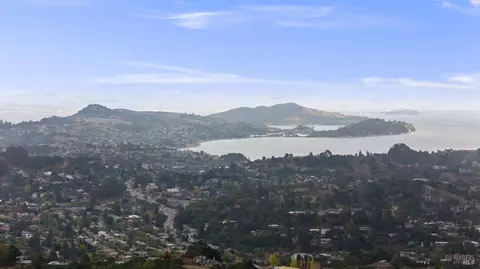 View/Area - 205 Elinor Ave, Mill Valley, CA 94941 photo 2 of 2