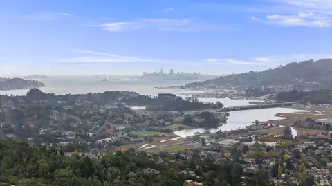 View/Area - 205 Elinor Ave, Mill Valley, CA 94941 photo 1 of 2