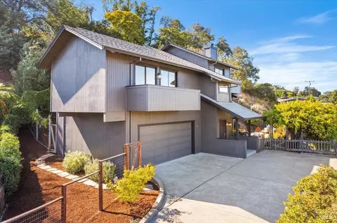 50 Bayo Vista Way, San Rafael, CA 94901