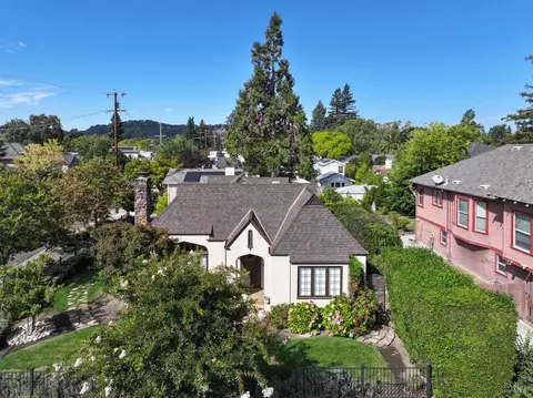 505 Madison St, Napa, CA 94559