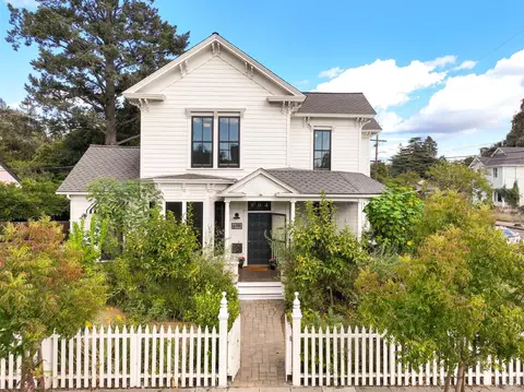 804 Beaver St, Santa Rosa, CA 95404